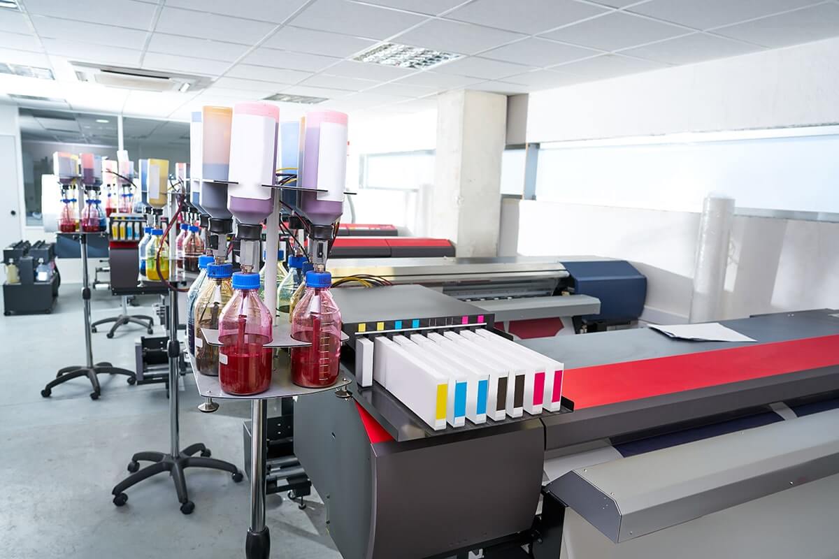 Textile Machinery