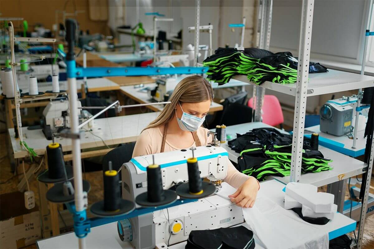 Smart Factory